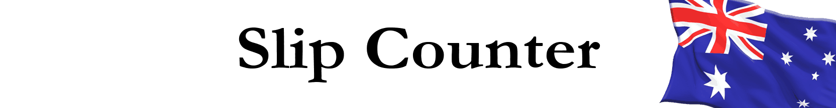 Australia Baseline out of Bounds Double