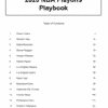 2020 NBA Playoffs Playbook - Image 2