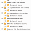 2020 NBA Playoffs Playbook - Image 5