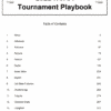2022 NCAA Tournament Playbook - Image 2