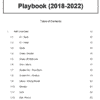 Purdue Boilermakers Playbook (2018-2022) - Image 3