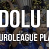 Anadolu Efes 2022 EuroLeague Champions Playbook