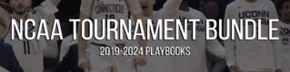 NCAA Tournament Bundle (2019-2024)