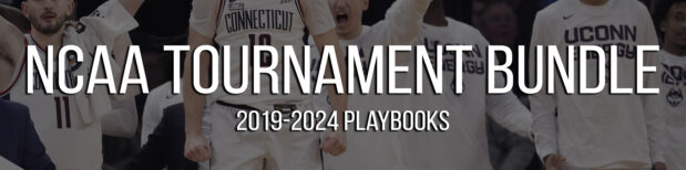 NCAA Tournament Bundle (2019-2024)
