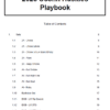 2023 Uconn Huskies National Champions Playbook - Image 2