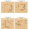 2023 Uconn Huskies National Champions Playbook - Image 4