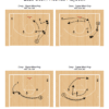 2023 Uconn Huskies National Champions Playbook - Image 3