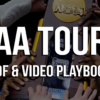2024 NCAA Tournament Playbook