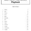 2024 NCAA Tournament Playbook - Image 2