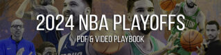 2024 NBA Playoffs Playbook