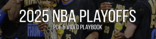 2025 NBA Playoffs Playbook
