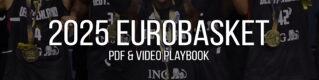 2025 EuroBasket Playbook